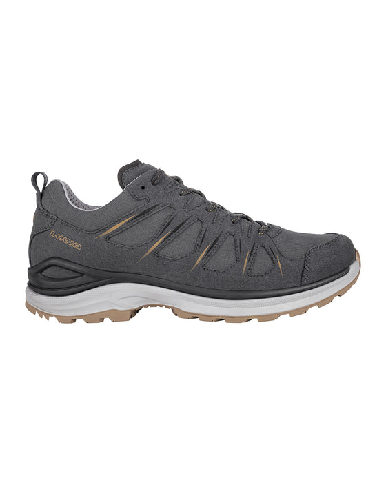 LOWA Innox EVO II GTX miesten ulkoilukenkä, anthracite/bronze