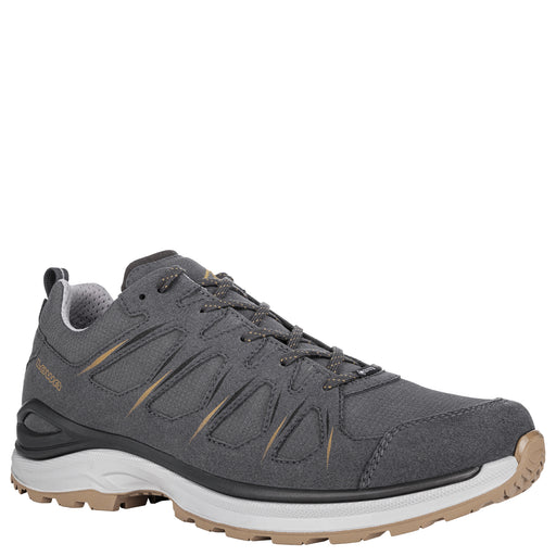LOWA Innox EVO II GTX miesten ulkoilukenkä, anthracite/bronze