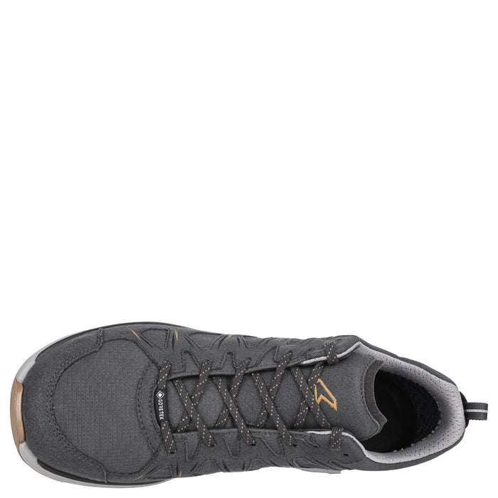 LOWA Innox EVO II GTX miesten ulkoilukenkä, anthracite/bronze