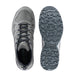 LOWA Innox EVO II GTX miesten ulkoilukenkä, grey/navy