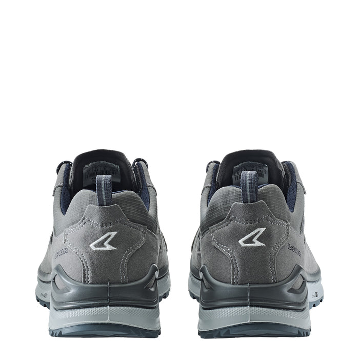 LOWA Innox EVO II GTX miesten ulkoilukenkä, grey/navy
