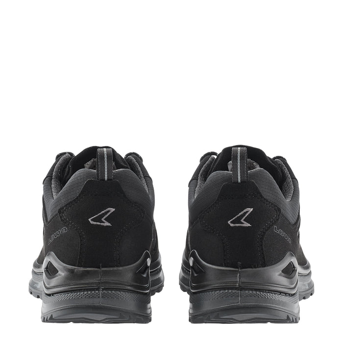 LOWA Innox EVO II GTX miesten ulkoilukenkä, black/grey