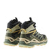 LOWA Maddox PRO GTX Mid miesten ulkoilukenkä, black/olive