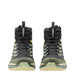 LOWA Maddox PRO GTX Mid miesten ulkoilukenkä, black/olive