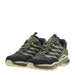 LOWA Maddox PRO GTX Lo miesten ulkoilukenkä, black/olive