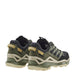 LOWA Maddox PRO GTX Lo miesten ulkoilukenkä, black/olive
