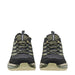 LOWA Maddox PRO GTX Lo miesten ulkoilukenkä, black/olive