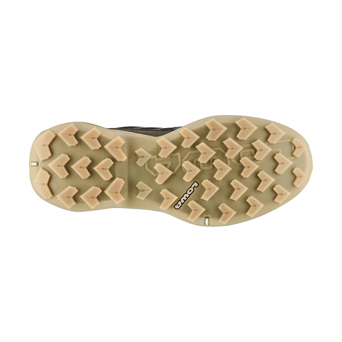 LOWA Maddox PRO GTX Lo miesten ulkoilukenkä, black/olive