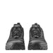 LOWA Fortux GTX miesten maastojuoksukenkä, black/black