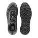LOWA Fortux GTX miesten maastojuoksukenkä, black/black