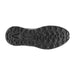 LOWA Fortux GTX miesten maastojuoksukenkä, black/black