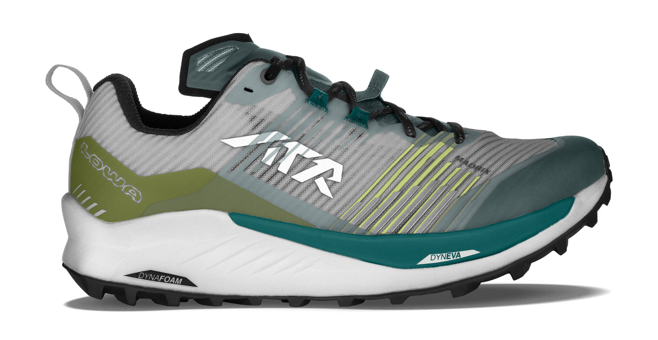 Madrix miesten polkujuoksukenkä