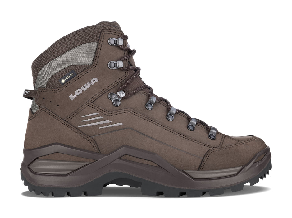 Renegade EVO GTX Mid miesten vaelluskenkä