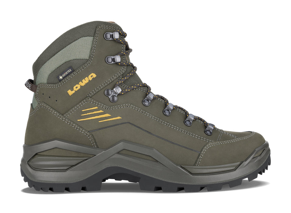 Renegade EVO GTX Mid miesten vaelluskenkä