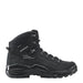LOWA Renegade EVO GTX Mid miesten ulkoilukenkä, deep black