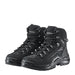 LOWA Renegade EVO GTX Mid miesten ulkoilukenkä, deep black