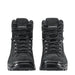 LOWA Renegade EVO GTX Mid W miesten ulkoilukenkä, leveä lesti, deep black