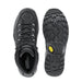 LOWA Renegade EVO GTX Mid miesten ulkoilukenkä, deep black