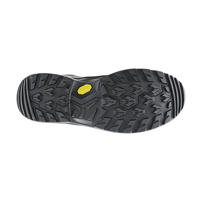 LOWA Renegade EVO GTX Mid W miesten ulkoilukenkä, leveä lesti, deep black