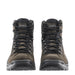 LOWA Renegade EVO GTX Mid miesten ulkoilukenkä, dark brown/black