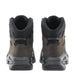 LOWA Renegade EVO GTX Mid miesten ulkoilukenkä, dark brown/black