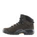 LOWA Renegade EVO GTX Mid miesten ulkoilukenkä, dark brown/black