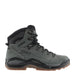 LOWA Renegade EVO GTX Mid miesten ulkoilukenkä, dark grey/black