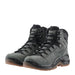 LOWA Renegade EVO GTX Mid miesten ulkoilukenkä, dark grey/black