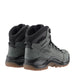 LOWA Renegade EVO GTX Mid miesten ulkoilukenkä, dark grey/black