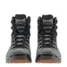 LOWA Renegade EVO GTX Mid miesten ulkoilukenkä, dark grey/black