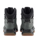 LOWA Renegade EVO GTX Mid miesten ulkoilukenkä, dark grey/black