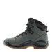 LOWA Renegade EVO GTX Mid miesten ulkoilukenkä, dark grey/black