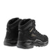 LOWA Renegade EVO GTX Mid miesten ulkoilukenkä, black/dune