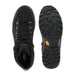 LOWA Renegade EVO GTX Mid miesten ulkoilukenkä, black/dune