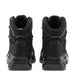 LOWA Renegade EVO GTX Mid miesten ulkoilukenkä, black/dune