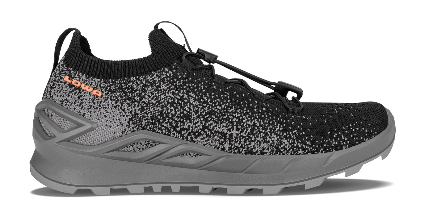 LOWA® FUSION LO naisten kenkä