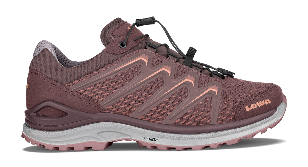 Maddox GTX Lo Ws