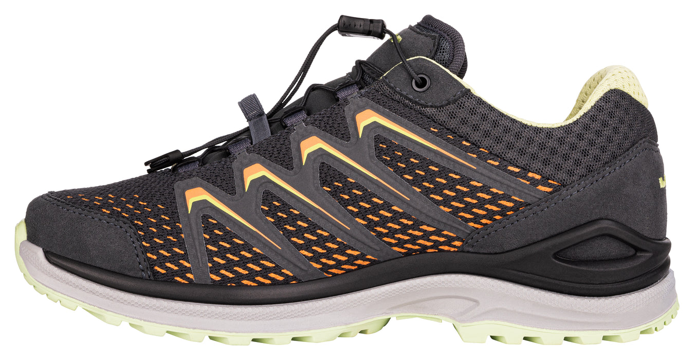 Maddox GTX Lo Ws