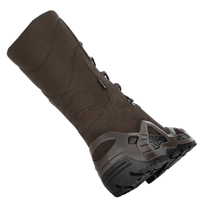 LOWA Z-11S GTX C naisten metsästyskenkä, dark brown