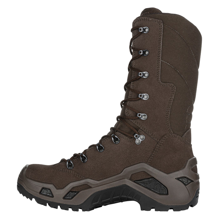 LOWA Z-11S GTX C naisten metsästyskenkä, dark brown