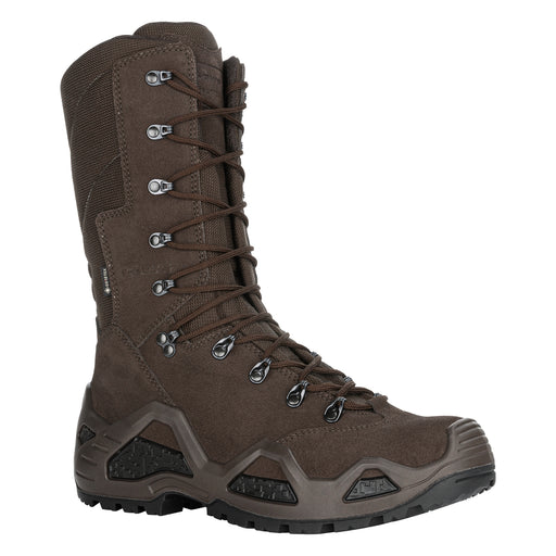 LOWA Z-11S GTX C naisten metsästyskenkä, dark brown