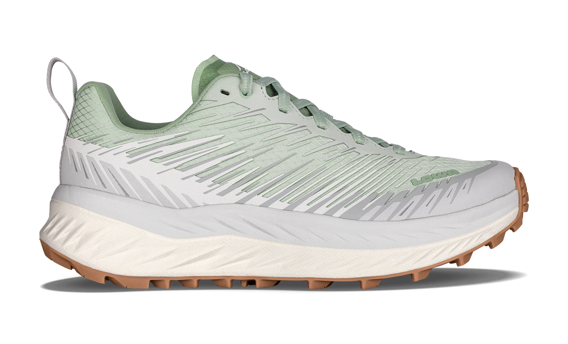 Lowa Fortux naisten polkujuoksukenkä