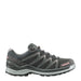 LOWA Innox PRO GTX Lo naisten ulkoilukenkä, Anthracite/Rosé