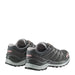 LOWA Innox PRO GTX Lo naisten ulkoilukenkä, Anthracite/Rosé