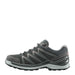 LOWA Innox PRO GTX Lo naisten ulkoilukenkä, Anthracite/Rosé