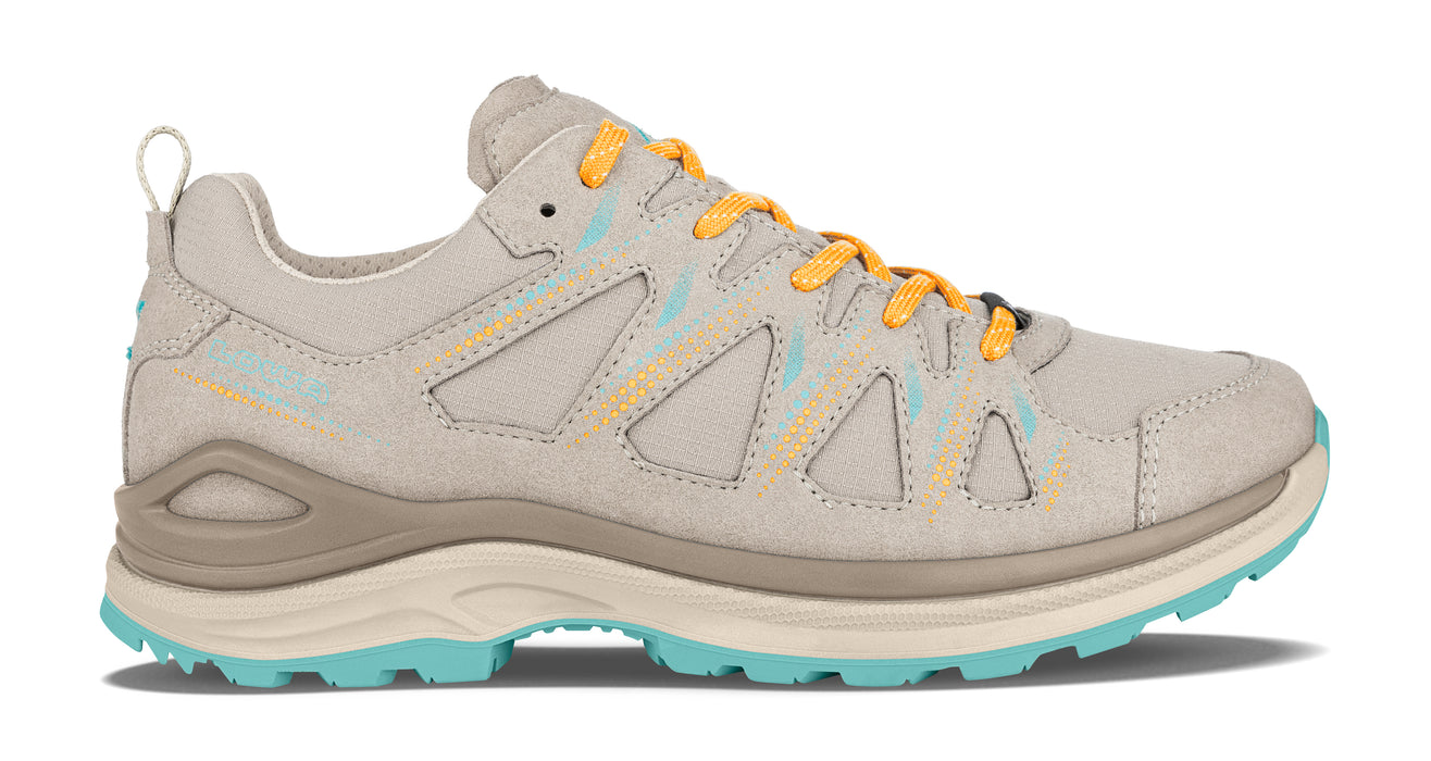 Lowa Innox EVO II GTX naisten ulkoilukenkä