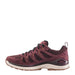 LOWA Innox EVO II GTX naisten ulkoilukenkä, merlot/dune