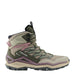LOWA Maddox PRO GTX Mid naisten ulkoilukenkä, desert/old rose