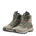 LOWA Maddox PRO GTX Mid naisten ulkoilukenkä, desert/old rose
