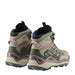 LOWA Maddox PRO GTX Mid naisten ulkoilukenkä, desert/old rose